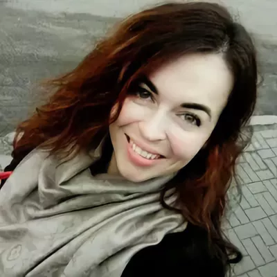 Отзыв от клиента Олеся из Вереи